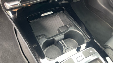 Mercedes-Benz CLA 200 Sport Executive 5dr Tip Auto Petrol Estate